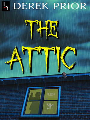 cover image of The Attic